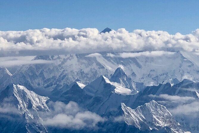 Kathmandu: Mount Everest Scenic Tour by Plane with Transfers - Final Thoughts