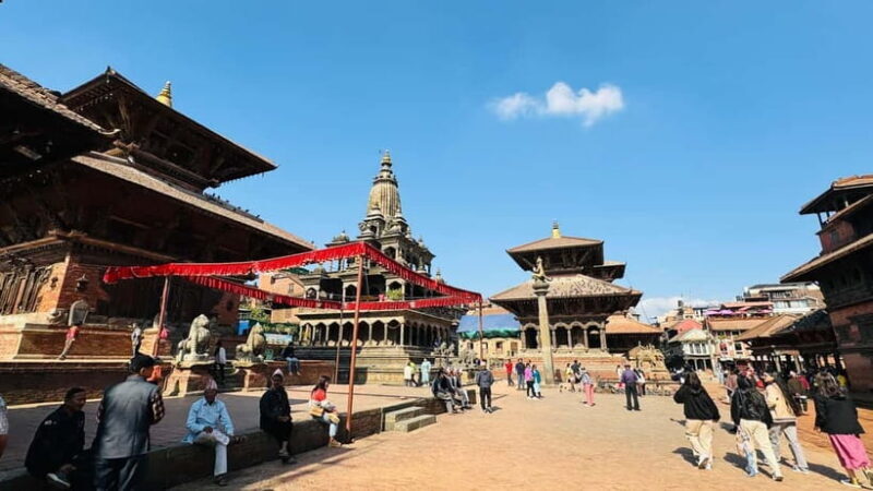 Kathmandu Museum Tour: Discover Art, History & Culture - Exploring Kathmandu’s Museums: An In-Depth Review