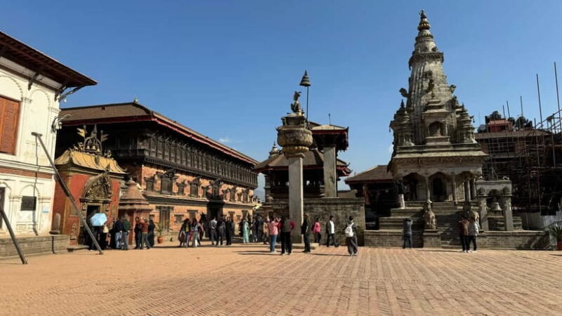 Kathmandu Museum Tour: Discover Art, History & Culture - Who Will Love This Tour?