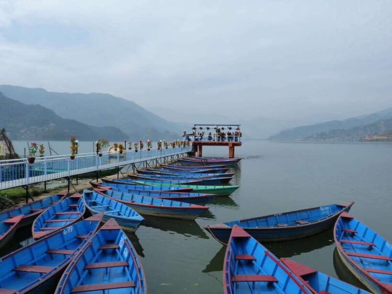 Kathmandu, Nagarkot and Pokhara Nepal 7-Day Tour - Exploring Kathmandu: The Heart of Nepal’s Ancient Spirit