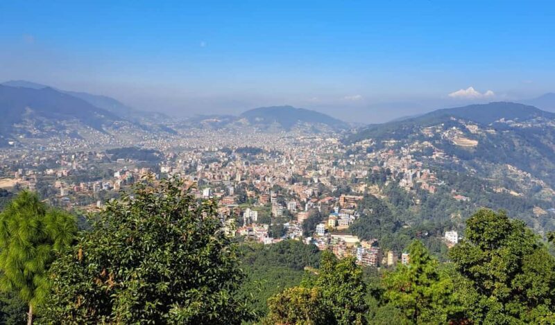 Kathmandu: Nagarkot Sunrise and Dhulikhel Hike with Guide - A Detailed Look at the Nagarkot and Dhulikhel Experience