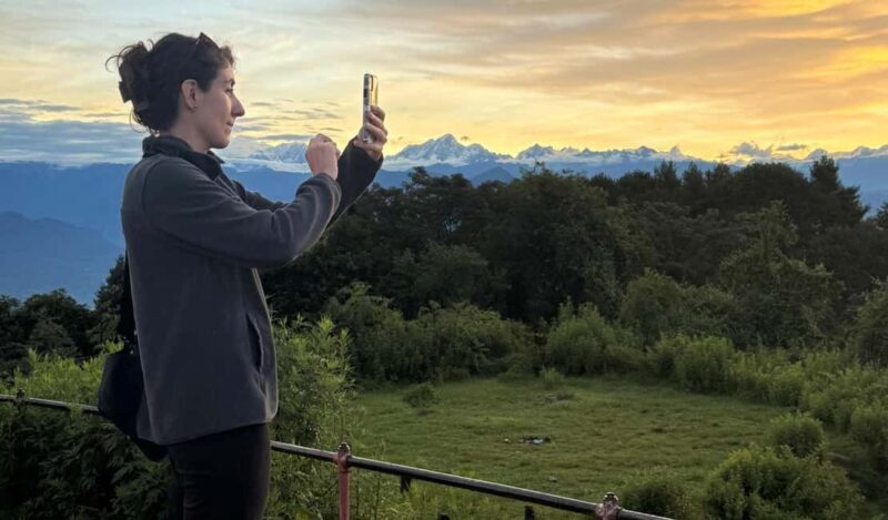 Kathmandu: Nagarkot Sunrise and Dhulikhel Hike with Guide - Final thoughts