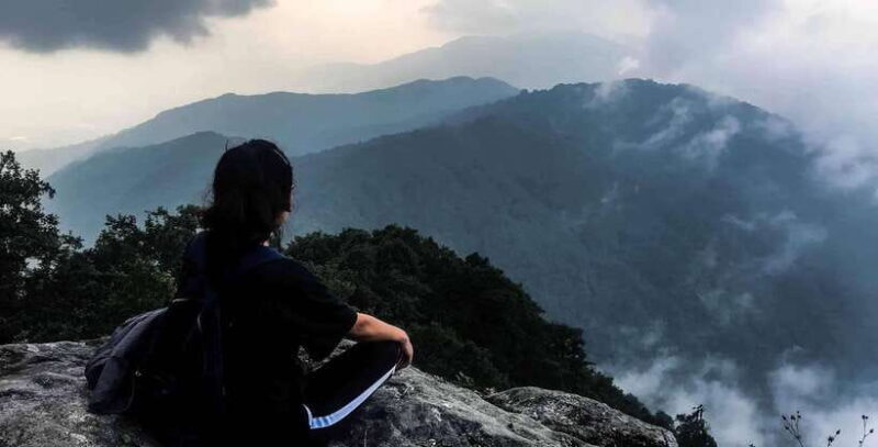 Kathmandu: Nagarkot Sunrise and Hike Day Tour - A Detailed Look at the Kathmandu: Nagarkot Sunrise and Hike Day Tour