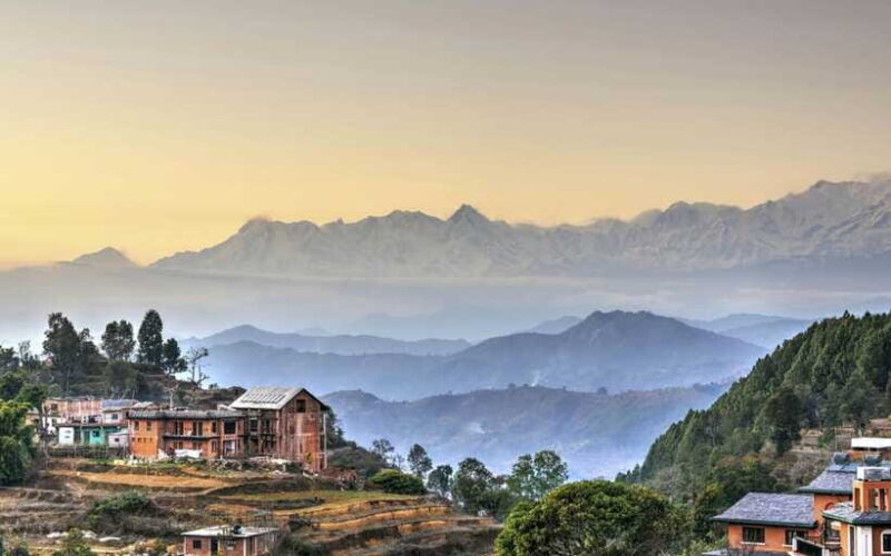 Kathmandu: Nagarkot Sunrise and Hike Day Tour - Final Thoughts
