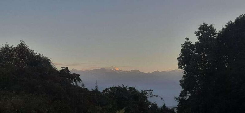 Kathmandu: Nagarkot Sunrise & Bhaktapur Durbar UNESCO Tour - Key Points