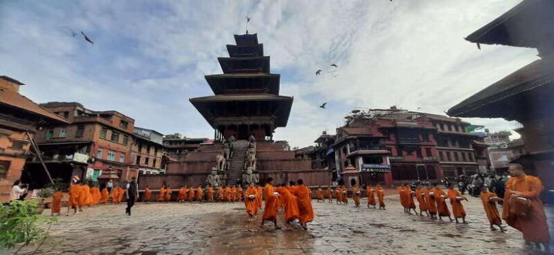 Kathmandu: Nagarkot Sunrise & Bhaktapur Durbar UNESCO Tour - What We Think