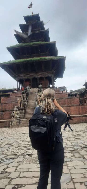 Kathmandu: Nagarkot Sunrise & Bhaktapur Durbar UNESCO Tour - Final Thoughts