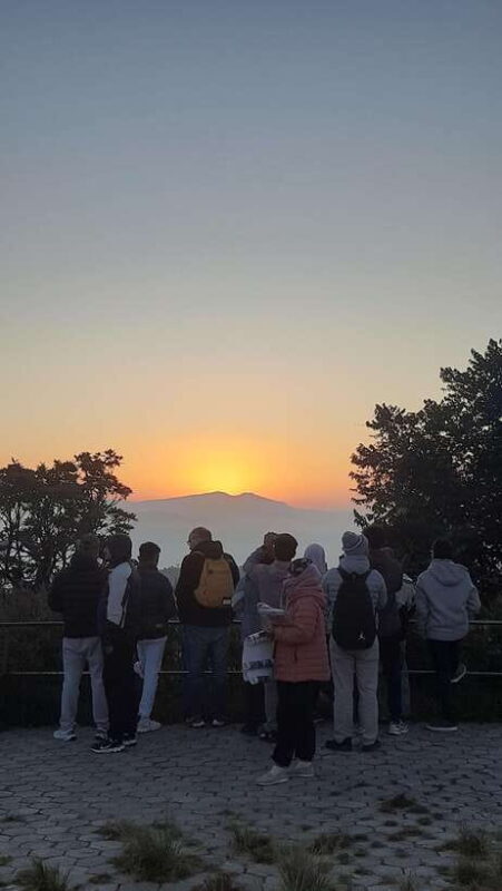 Kathmandu: Nagarkot Sunrise & Bhaktapur Durbar UNESCO Tour - FAQ