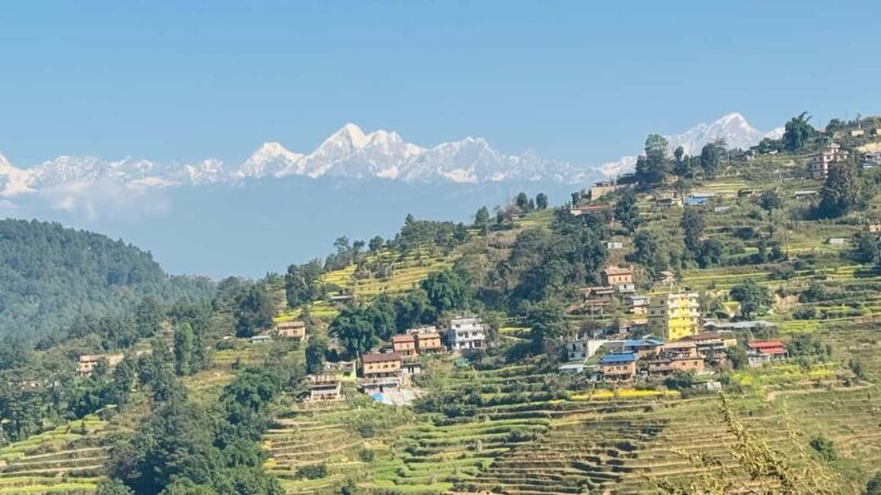 Kathmandu: Nagarkot Sunrise, Boudhanath & Pashupatinath Tour - Key Points