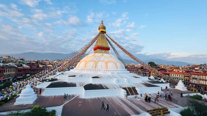 Kathmandu: Nagarkot Sunrise, Boudhanath & Pashupatinath Tour - Who Will Love This Tour?