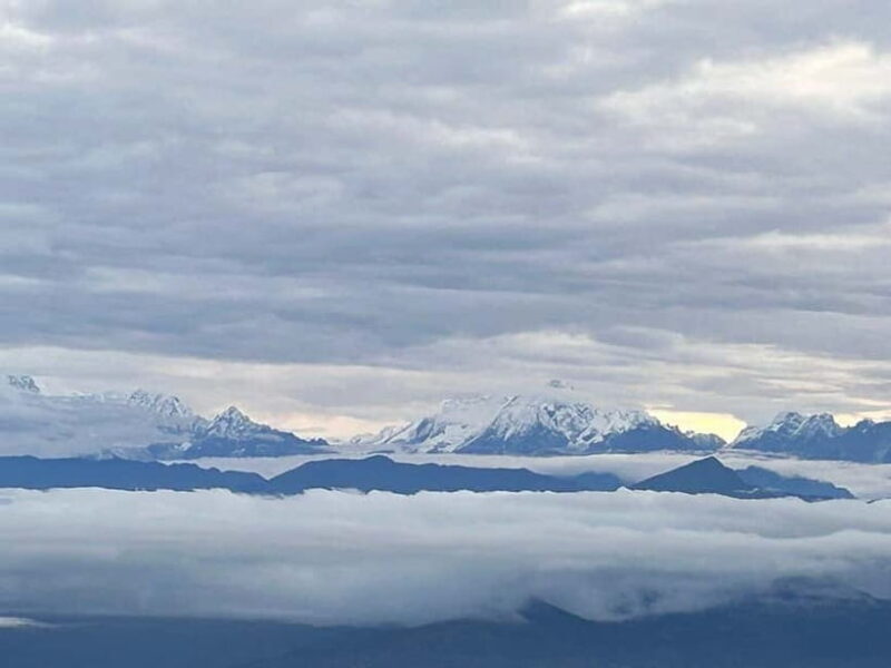 Kathmandu: Nagarkot Sunrise & Changu Narayan Hike - Who Should Consider This Tour?