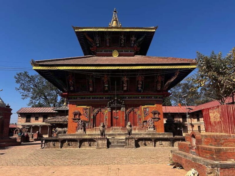 Kathmandu: Nagarkot Sunrise & Changu Narayan Hike - FAQ