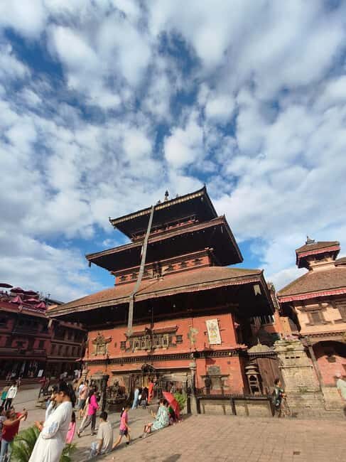 Kathmandu: Nagarkot Sunrise, Cooking Class & Bhaktapur Tour - Key Points