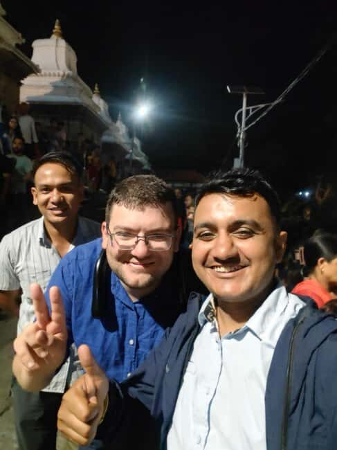 Kathmandu: Nagarkot Sunrise, Cooking Class & Bhaktapur Tour - Exploring the Full Experience: A Deep Dive into the Tour