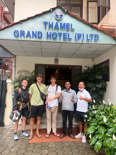 Kathmandu: Nagarkot Sunrise, Cooking Class & Bhaktapur Tour - Who Should Consider This Tour?