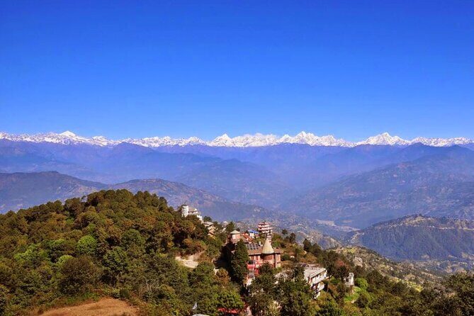 Kathmandu: Nagarkot Sunrise & Hike to Changu Narayan Day Tour - The Experience: What to Expect and Why It Matters
