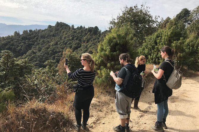 Kathmandu: Nagarkot Sunrise & Hike to Changu Narayan Day Tour - Who This Tour Is Best For