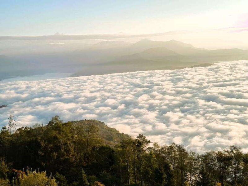 Kathmandu: Nagarkot Sunrise & Hiking to Changunarayan - Final Thoughts: A Well-Rounded Nepalese Day Trip