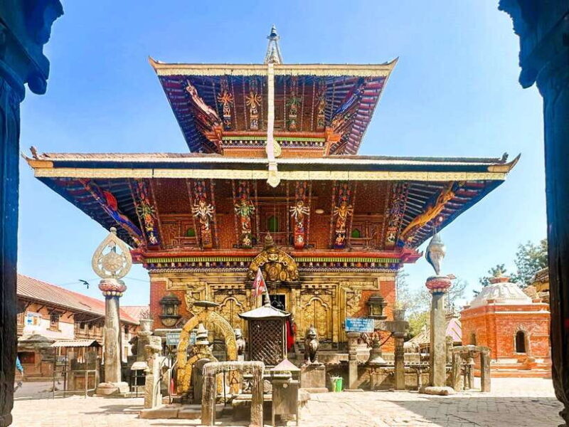 Kathmandu: Nagarkot Sunrise & Hiking to Changunarayan - FAQ