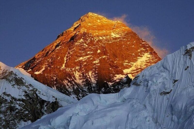 Kathmandu: Nagarkot Sunrise, Mt. Everest Himalayas View Tour - Practical Tips for Your Sunrise Tour