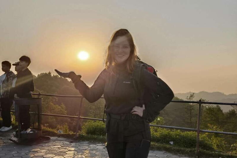 Kathmandu: Nagarkot Sunrise Tour Private or Group with Lunch - What Makes This Tour Stand Out?