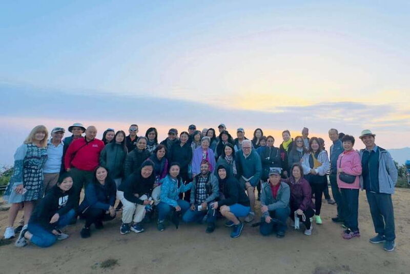 Kathmandu: Nagarkot Sunrise Tour Private or Group with Lunch - FAQ