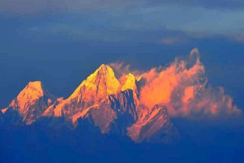 Kathmandu: Nagarkot Sunrise View Drive - An In-Depth Look at the Kathmandu: Nagarkot Sunrise View Drive