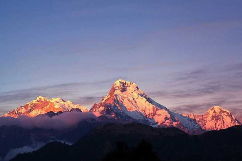 Kathmandu: Nagarkot Sunrise View Drive - FAQ