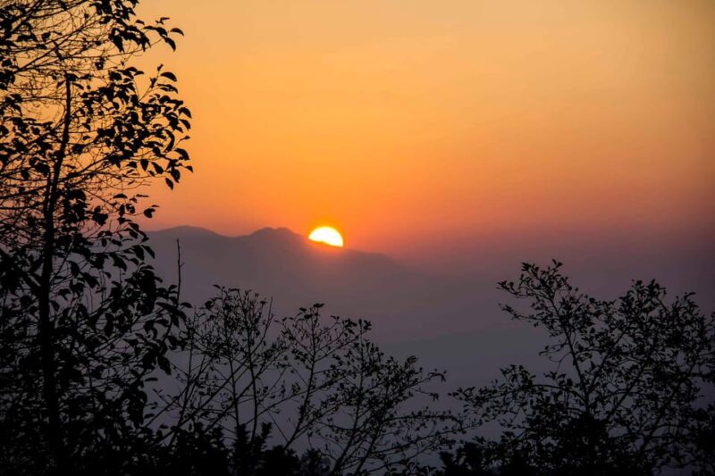 Kathmandu: Nagarkot Sunrise View private Tour and Hike - Who Will Enjoy This Tour?
