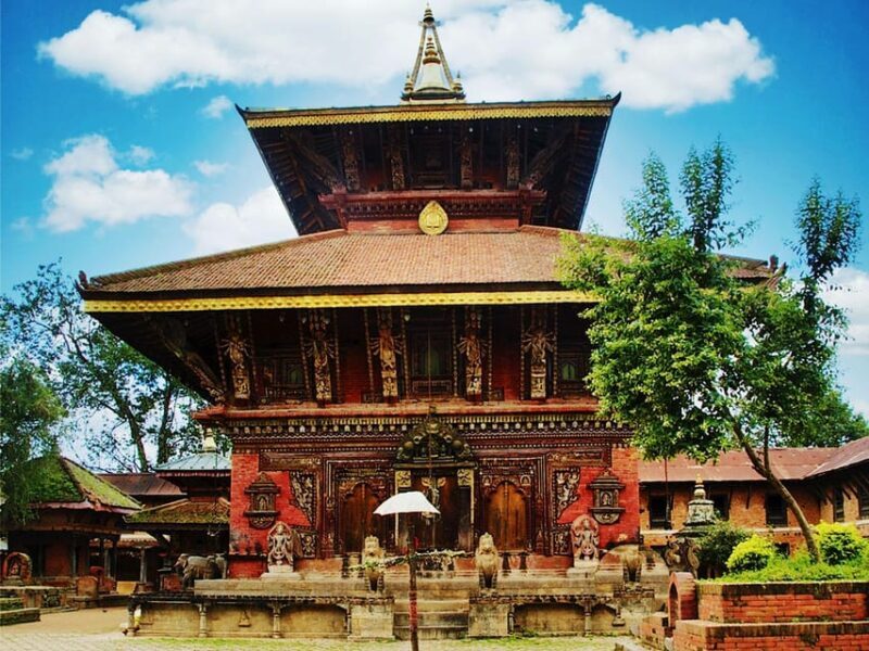 Kathmandu: Nagarkot Sunrise View Tour and Hike Changunarayan - Frequently Asked Questions