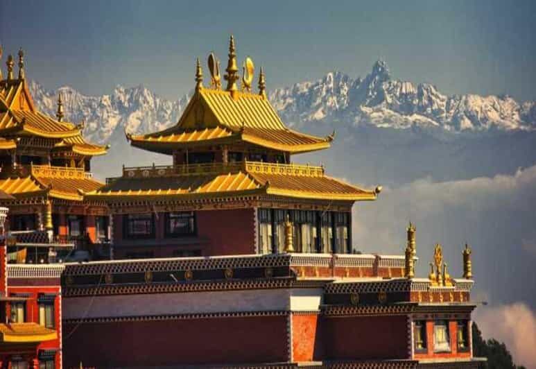Kathmandu: Namobudhha Buddhist Pilgrimage & Dhulikhel Tour - Authentic Insights from Reviews