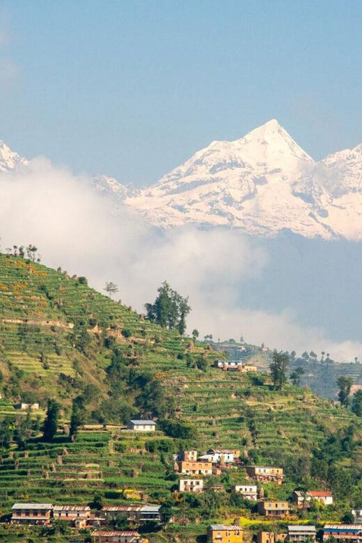 Kathmandu: Namobudhha Buddhist Pilgrimage & Dhulikhel Tour - Practicalities & Tips