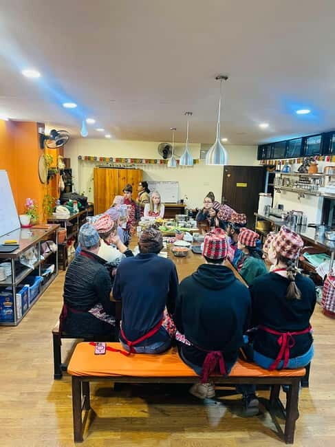 Kathmandu: Nepalese Cooking Class with a Purpose - Who Should Consider This Tour?