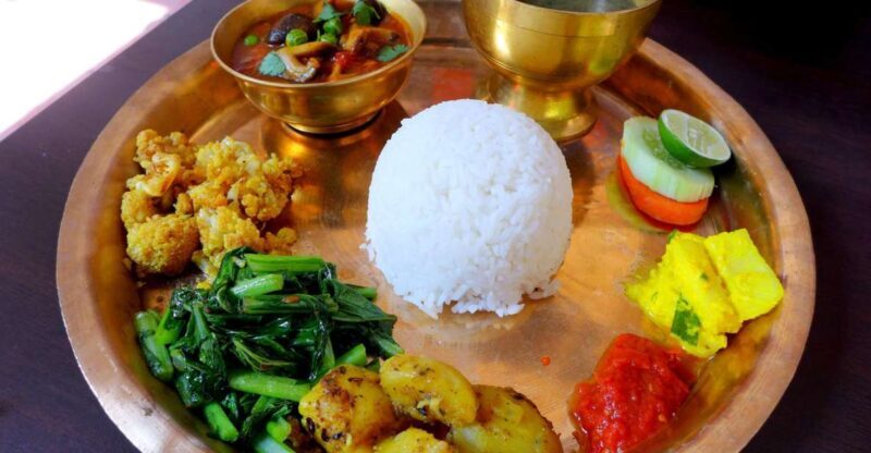 Kathmandu: Nepali Cooking Class with Hotel Pickup - Key Points