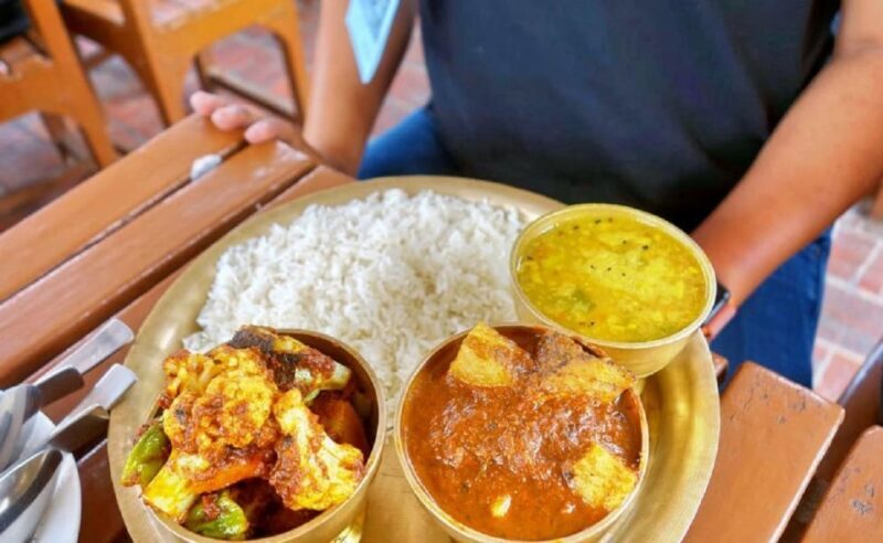 Kathmandu: Nepali Cooking Class with Hotel Pickup - Practical tips for travelers