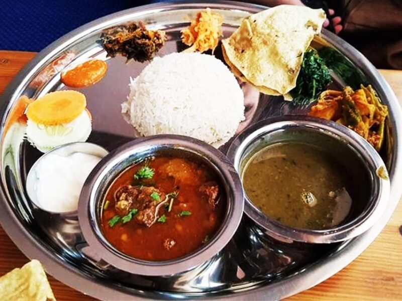 Kathmandu: Nepali Cooking Classes - Key Points