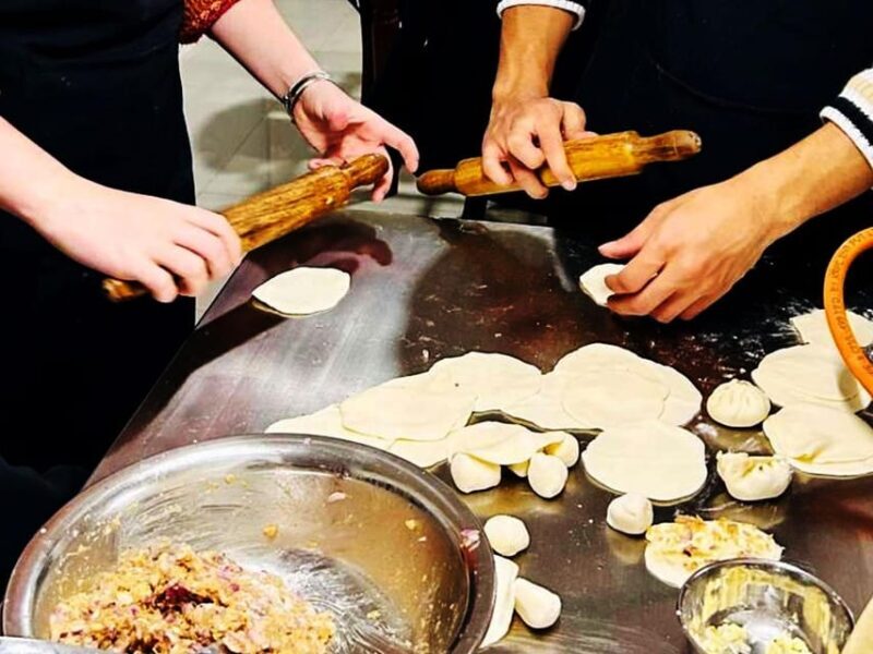 Kathmandu: Nepali Cooking Classes - FAQ