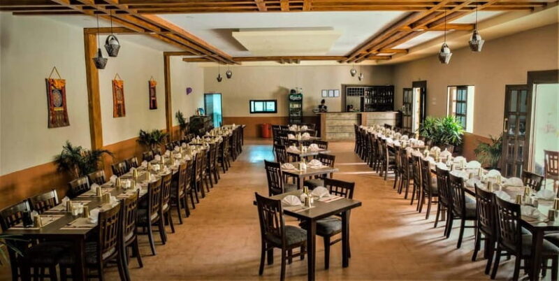 Kathmandu: Nepali Dinner and cultural dance Show - A Closer Look at the Experience