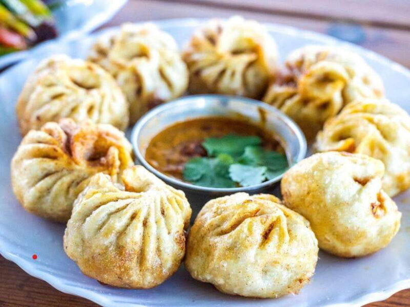 Kathmandu: Nepali Starter Platter and Drink at Atomix Bar - Final Thoughts