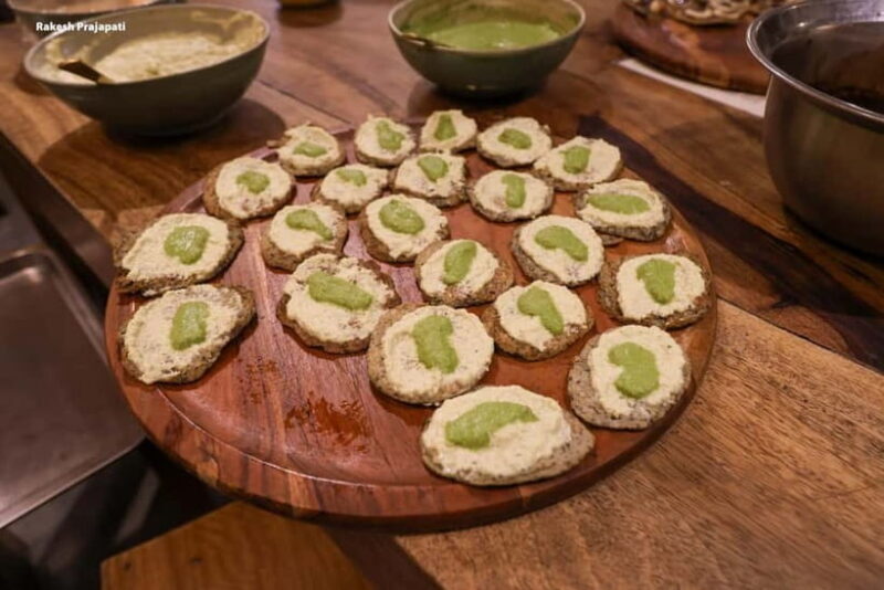 Kathmandu: Newari Cuisine and Snack Culture Guided Tour - A quick overview: What this tour offers