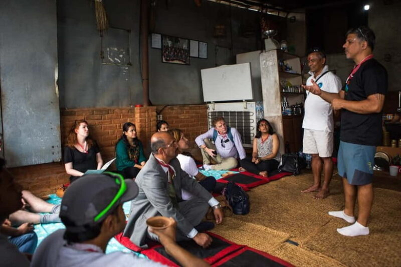 Kathmandu: Newari Cuisine and Snack Culture Guided Tour - Key Points