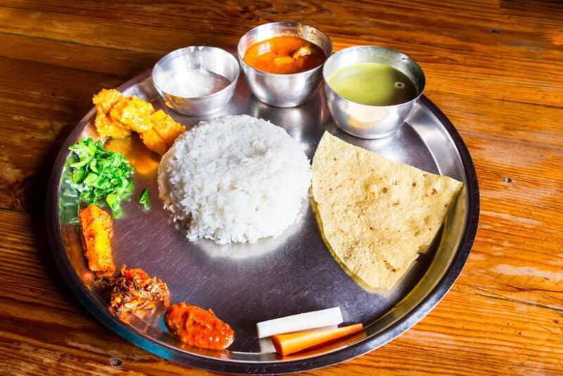 Kathmandu: Newari Food with a Newar Family - FAQs