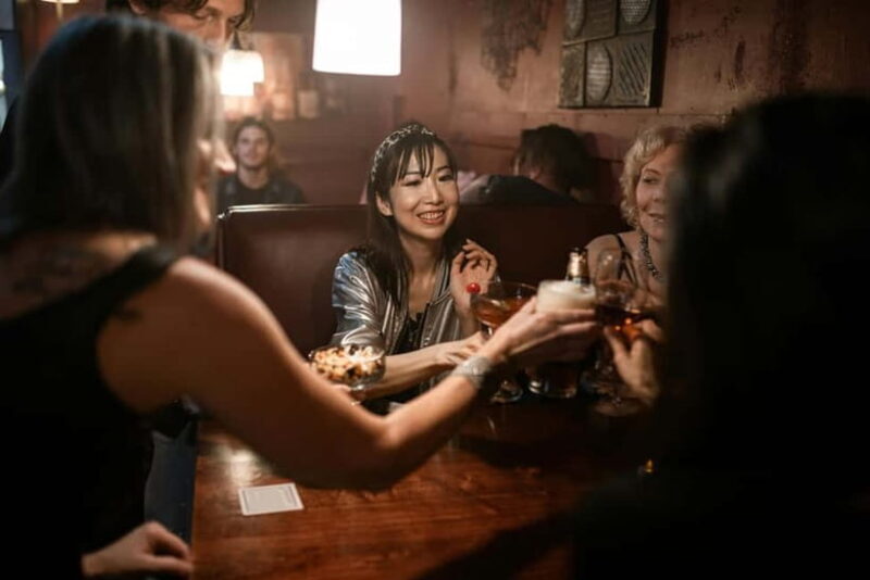 Kathmandu: Nightlife and Pub Crawl Tour - Exploring Kathmandu’s Nightlife Scene