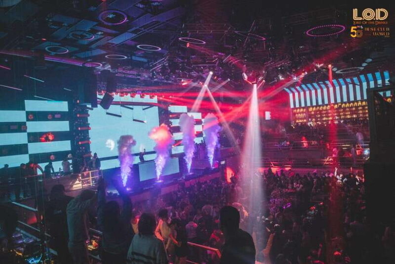 Kathmandu Nightlife Tour - Pub Crawl - A Closer Look at the Kathmandu Nightlife Tour