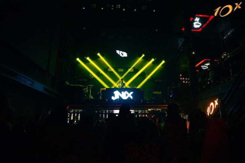 Kathmandu Nightlife Tour - Pub Crawl - Who Should Consider This Tour?