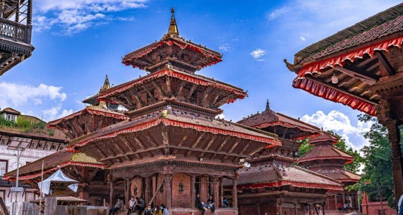 Kathmandu Old City and Swoyambhunath Stupa 4-Hour Tour - Who Will Love This Tour?