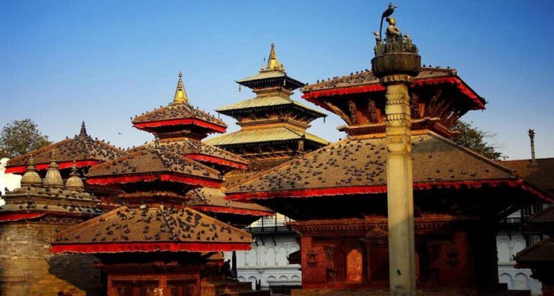 Kathmandu Old City and Swoyambhunath Stupa 4-Hour Tour - FAQ