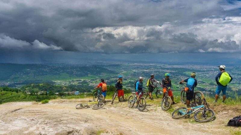 Kathmandu: One-Day Biking Trip in Kathmandu with Pick up. - An In-Depth Look at the Biking Experience