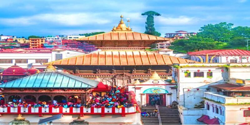 Kathmandu: Pashupatinath, Gokarna, and Sundarijal Temple - The Scenic Hike Through Shivapuri Nagarjun National Park