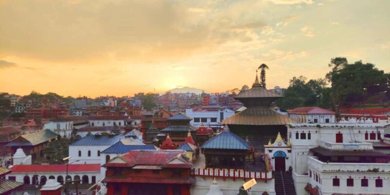 Kathmandu: Pashupatinath, Gokarna, and Sundarijal Temple - Authentic Experience and Real Value